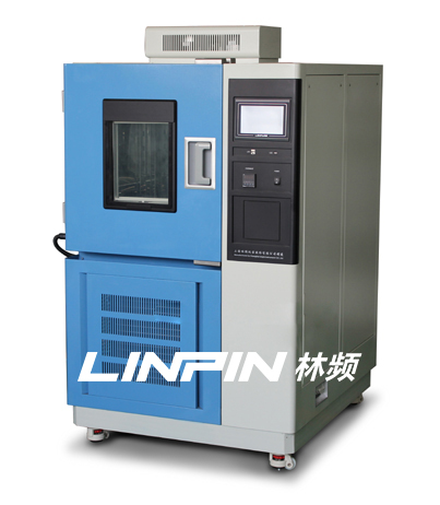 精準控溫控濕，科研利器